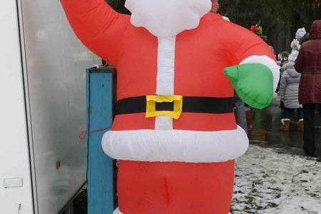 Новогодние каникулы в санатории "Вороново" – 3