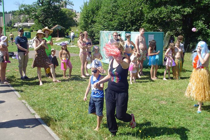 День Нептуна – 4