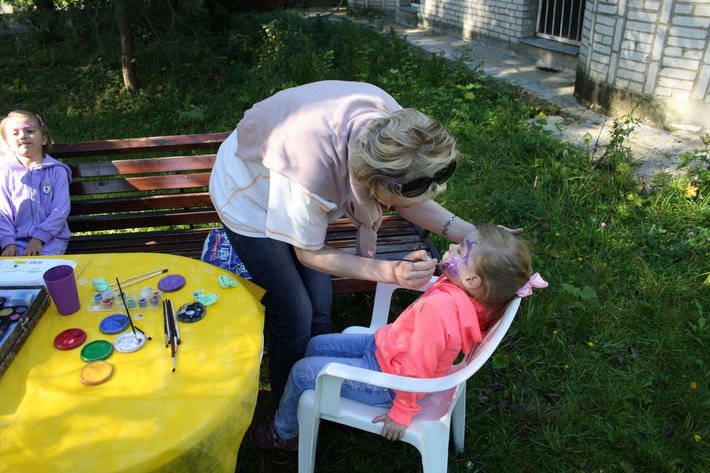 Большие гонки 2014 – 19