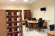 Открыт новый офис в Москве – 2