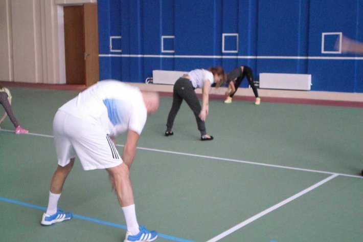 Празднуем новый год. Фото. – 23