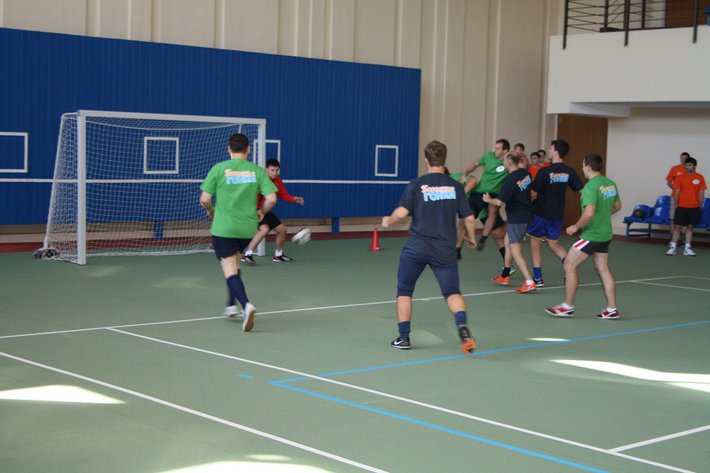 Большие гонки 2014 – 13