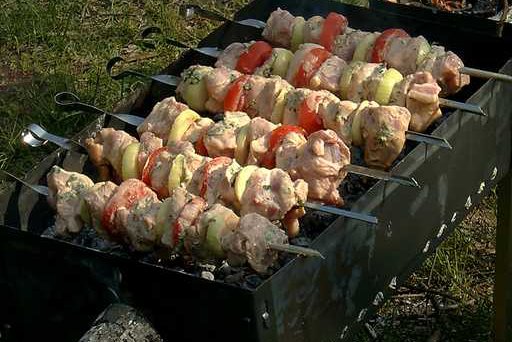 Как я провел это лето. Фотодневник. – 20