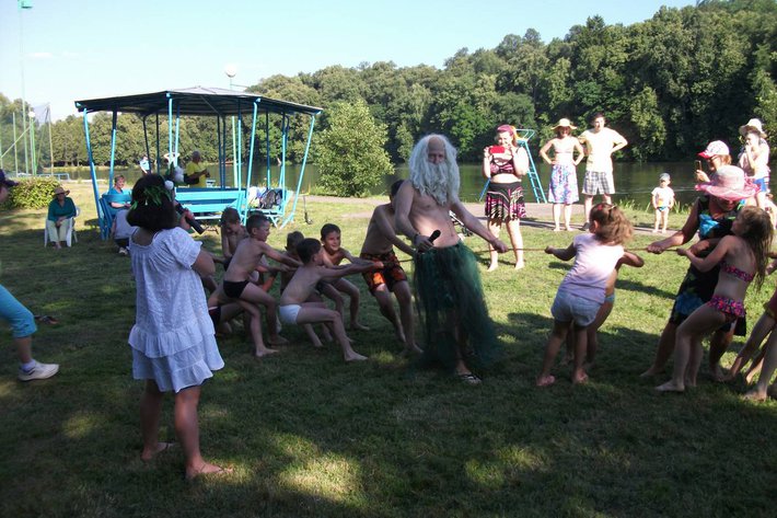 День Нептуна – 9