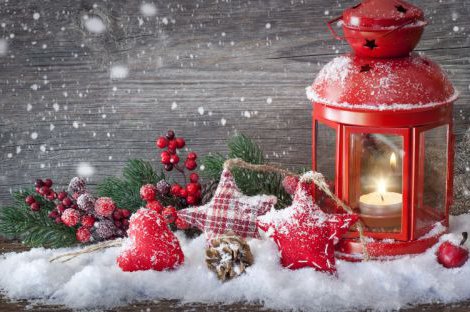 Цены на новогодние каникулы – 5