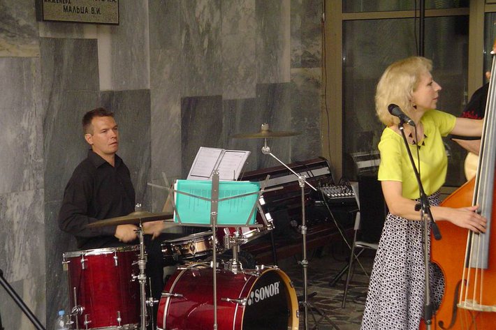 Жаркое лето - нескучное лето! – 13