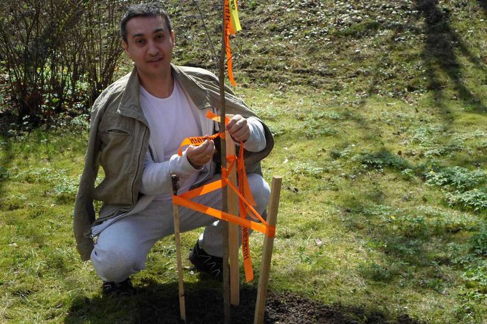 Майские праздники – 4