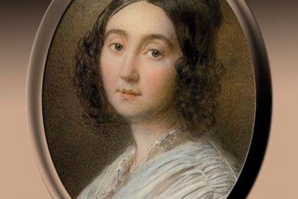 Цикл литературно-музыкальных гостиных «Ростопчинские вечера в усадьбе «Вороново» – 1