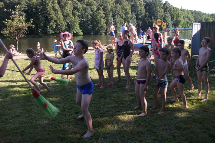 День Нептуна – 7