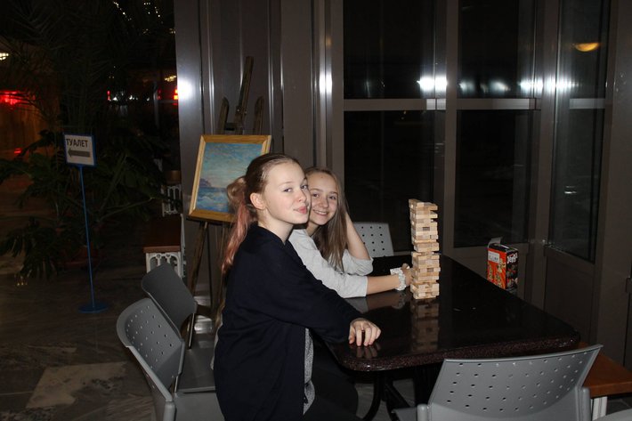 Фото-видео отчёт о Новогодних и Рождественских праздниках – 25