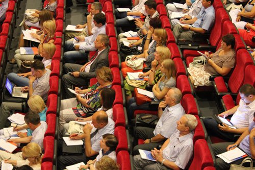 Семинар-конференция «Контрактная система. Закупки для государственных и муниципальных нужд в соответствии с новыми правилами» – 3