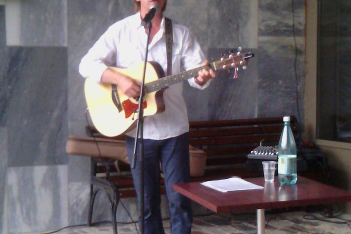 Жаркое лето - нескучное лето! – 6