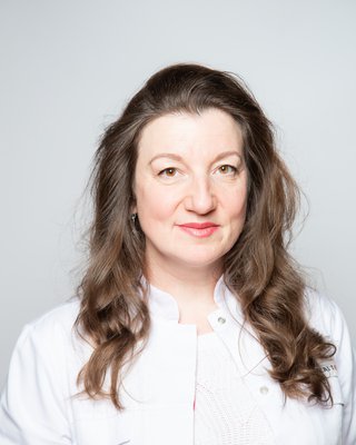Баринова Ирина Владимировна