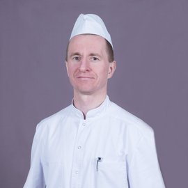 Афанасьев Денис Станиславович