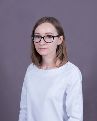 Афромеева Дарья Михайловна