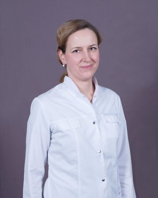 Агафонова Наталья Сергеевна