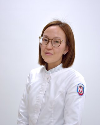 Агбаан Инна Михайловна