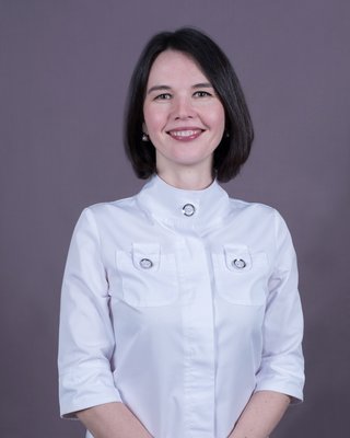 Агейкина Наталья Владимировна