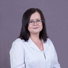 Ананьева Анастасия Олеговна