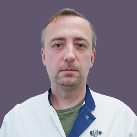 Анциферов Денис Николаевич