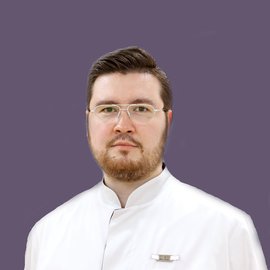 Ашинов Эльдар Маратович