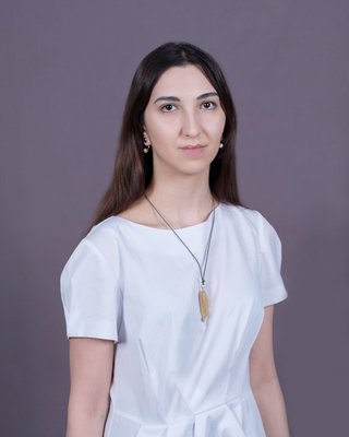 Белкова Джамиля Рашидовна