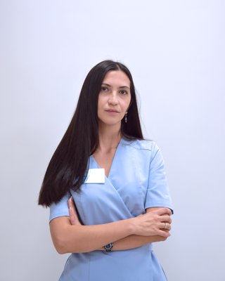 Белкова Джамиля Рашидовна