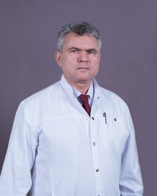 Белолапотко Евгений Анатольевич