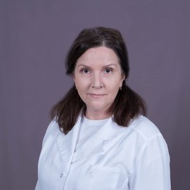 Богушевская Марина Леонидовна