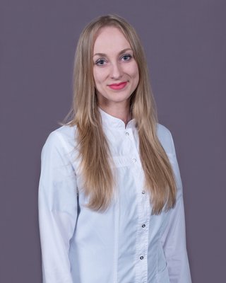 Брусоките Анастасия Сигитасовна