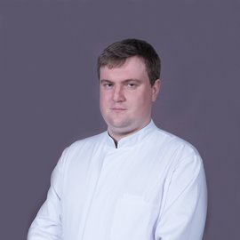 Брызгалов Антон Сергеевич