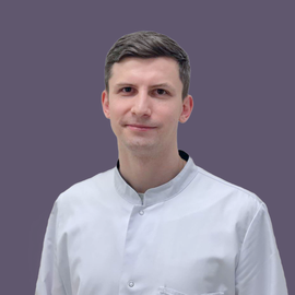 Буянов Никита Константинович