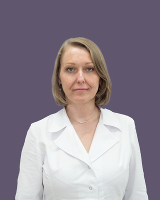 Буланова Оксана Викторовна