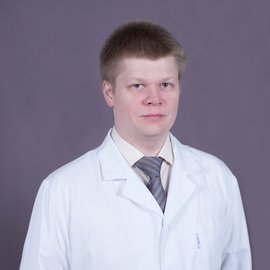 Буров Павел Владимирович