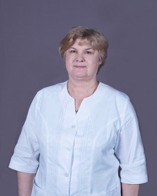 Чапчикова Ирина Александровна
