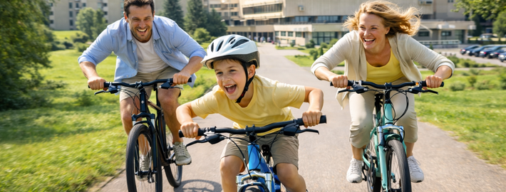 Добро пожаловать в Игромай 2026!