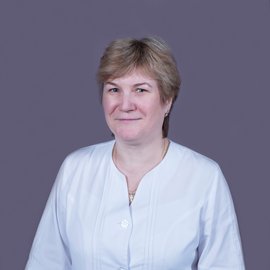 Чекурина Анна Ивановна