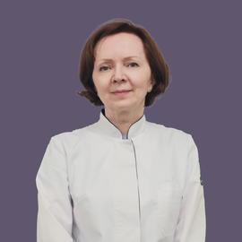 Чернявская Ольга Алексеевна