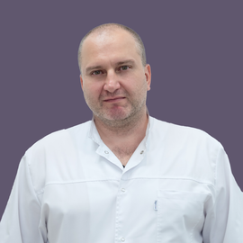 Чернов Сергей Евгеньевич