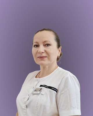 Чигирева Татьяна Ивановна