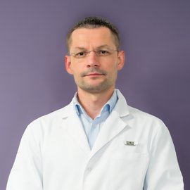 Бубнов Дмитрий Сергеевич