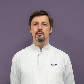 Моторин Александр Александрович