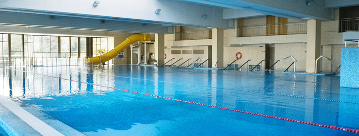 Изменение графика работы бассейна