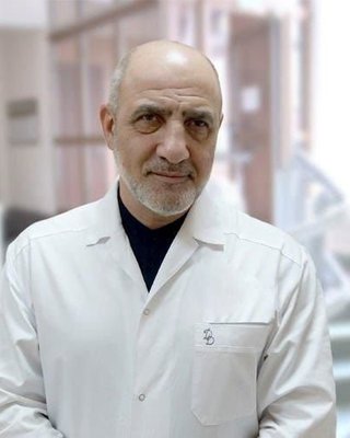 Давиташвили Давид Иванович