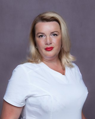 Долгачева Елена Андреевна