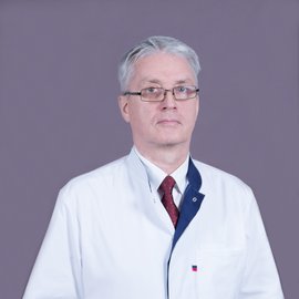 Дубровин Евгений Эдуардович