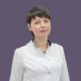 Емелина Татьяна Александровна
