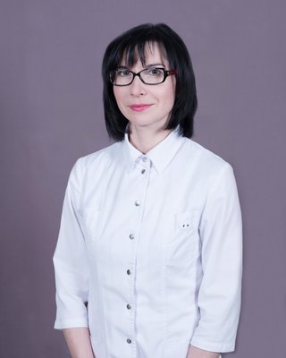 Федорцова Мария Константиновна