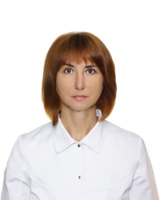 Почтарёва Ольга Николаевна