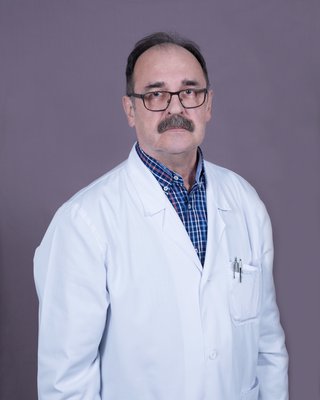 Габдурахманов Ислам Исмаилович